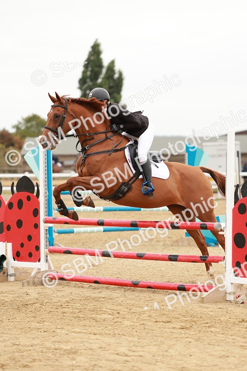 SBM_008741 - Class 6 - 90cm