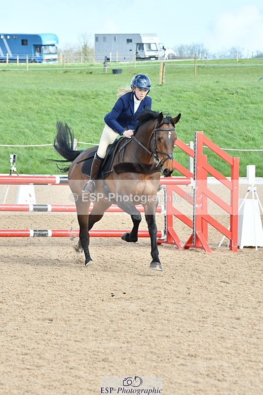 240306A-114009-00502 - Cls 2 Discovery and 1m Open