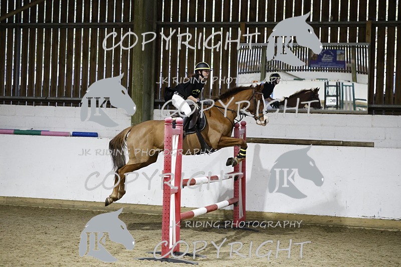 _T0A3751 - 1M Clear Round