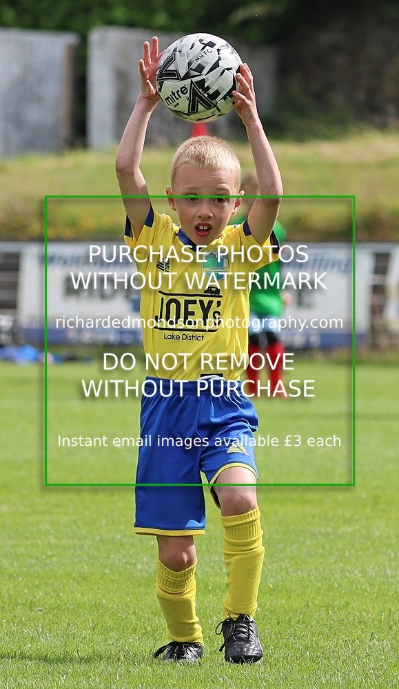 IMG_7298 - Kendal United Under 8's