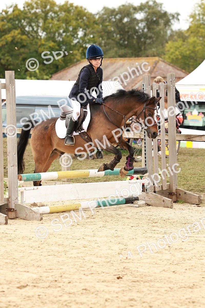 SBM_63705 - J12 - Junior Pony 55cm Championship