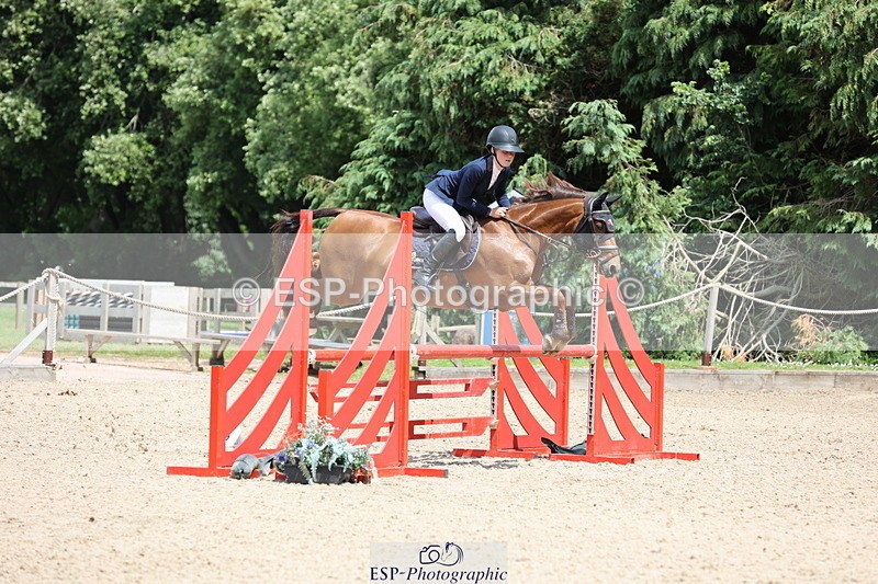 250614A-124805-06575 - Cls 28 95cm Amateur Quali