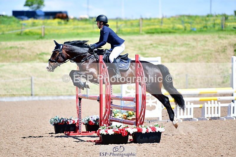 240525A-131127-06061 - Cls 22 95cm National Am Qualifier