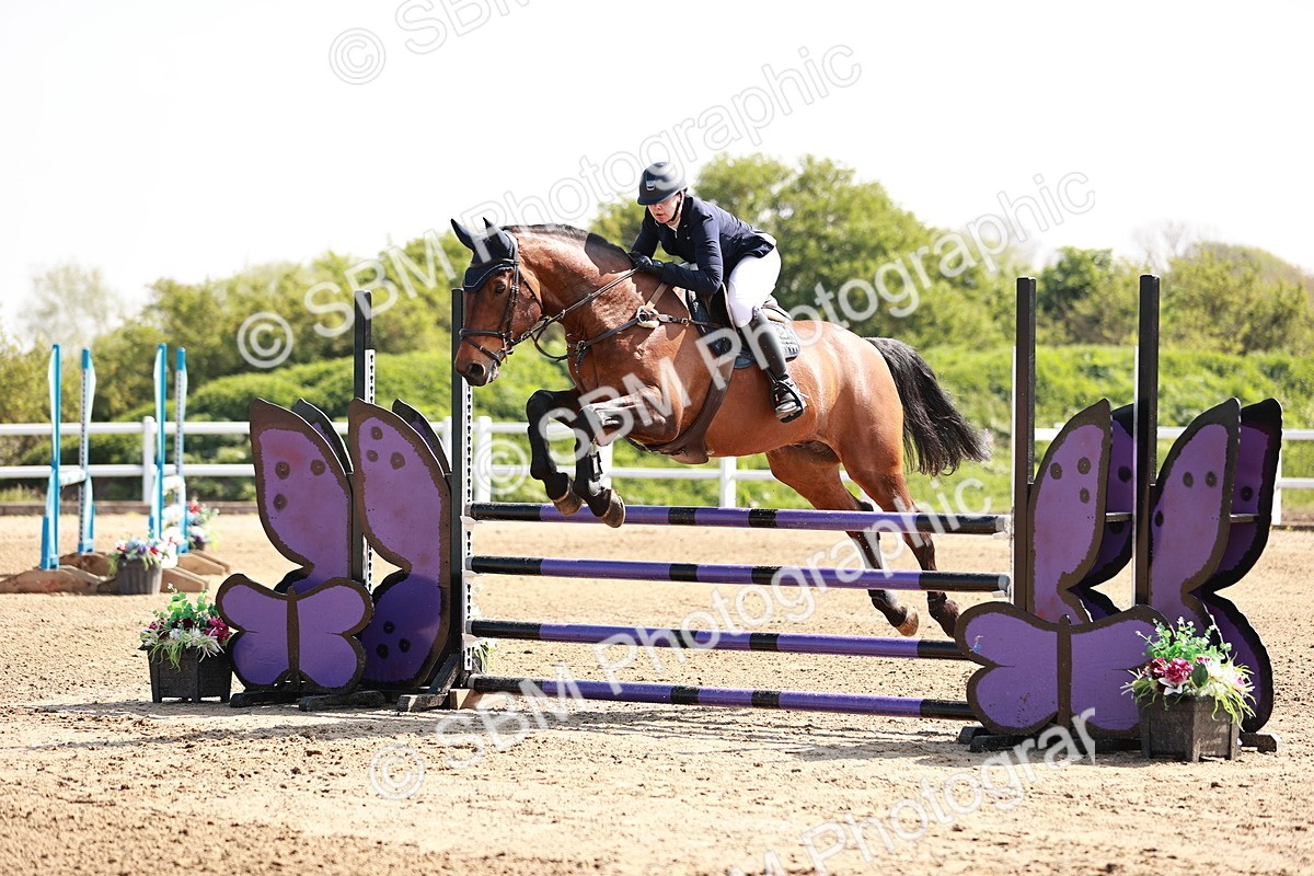  - Class 22 - Senior Discovery - 1.00m