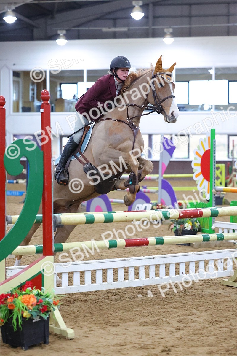 SBM_005225 - Class 13 - Senior Discovery - 1.00m