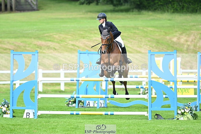 250614A-103549-05228 - Cls 18 Newcomers and 1.10m Open