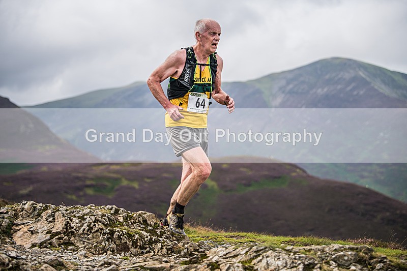 Barrow-233 - Barrow Fell Race Monday 26th August 2024