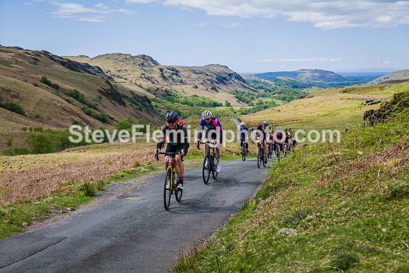 124150 - Hardknott Pass Camera 1 12.00-13.00