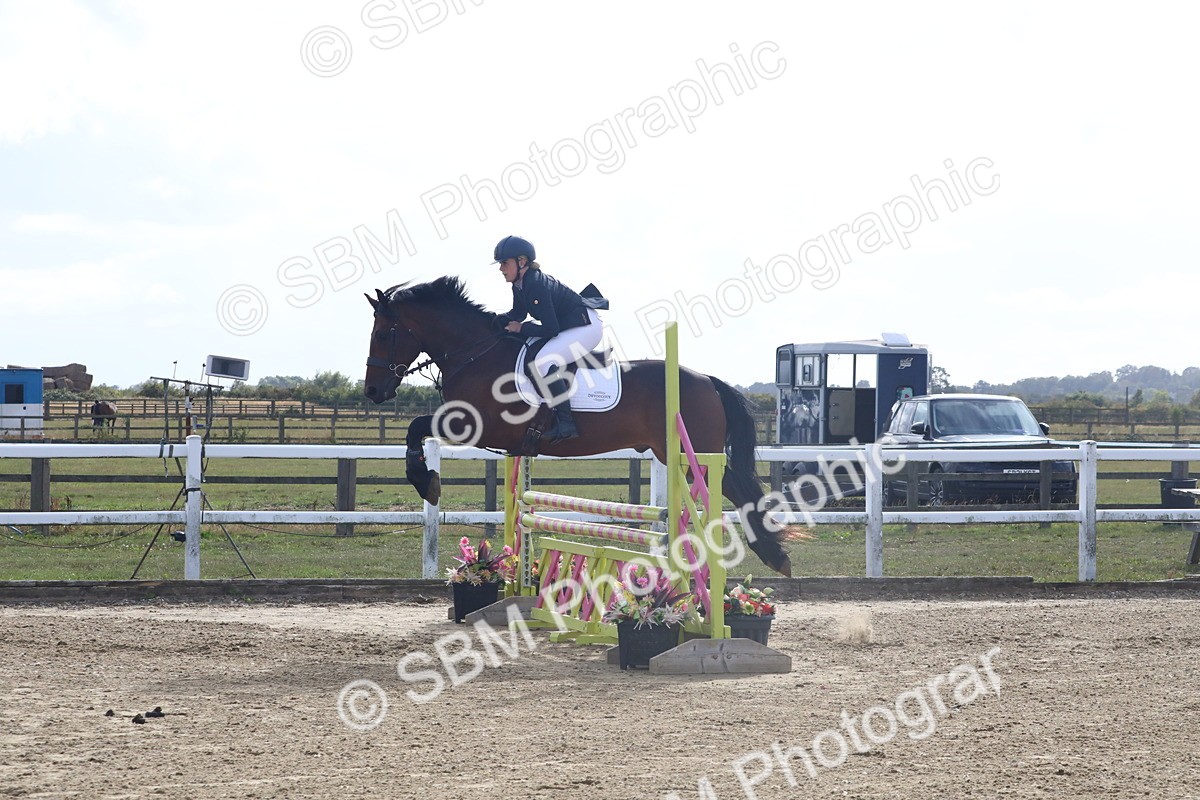SBM_007953 - Class 12 - 90cm Champs