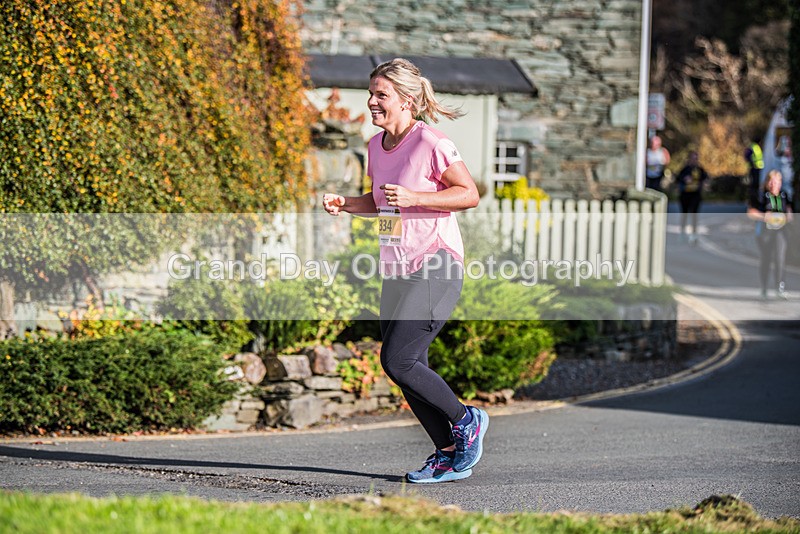 Derwentwater-864 - Derwentwater 10 Mile Road Race Sunday 5th November 2023