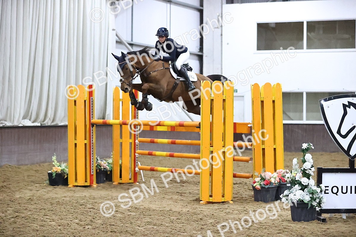 SBM_004543 - Class 14 - Senior 1.35m Open