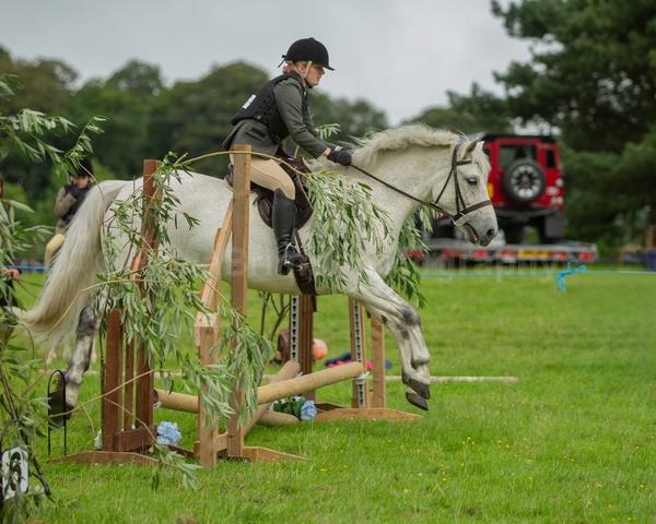 Dunblane show-117 - Dunblane and Doune Show Ring 1