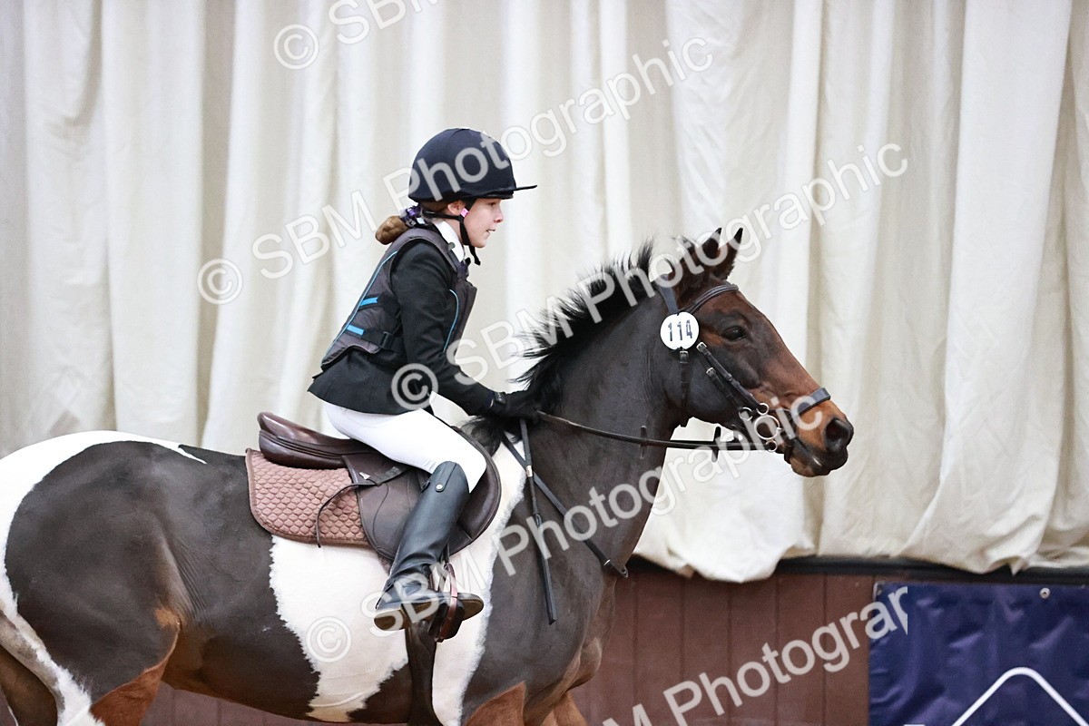 SBM_000357 - Class 2 - Show Jumping 50cm