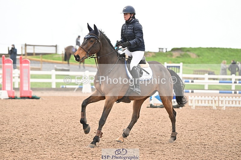 231209A-103018-01497 - Cls 10 Discovery & 1m Open