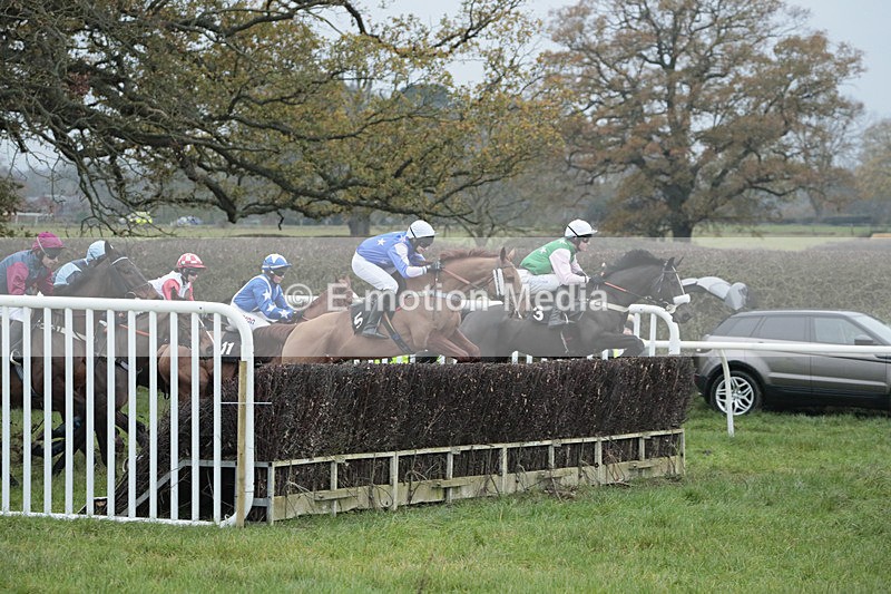 PtP 041222 0583 - Wheatland  Hunt PtP Chaddesley Corbett, Worcs 04/12/22