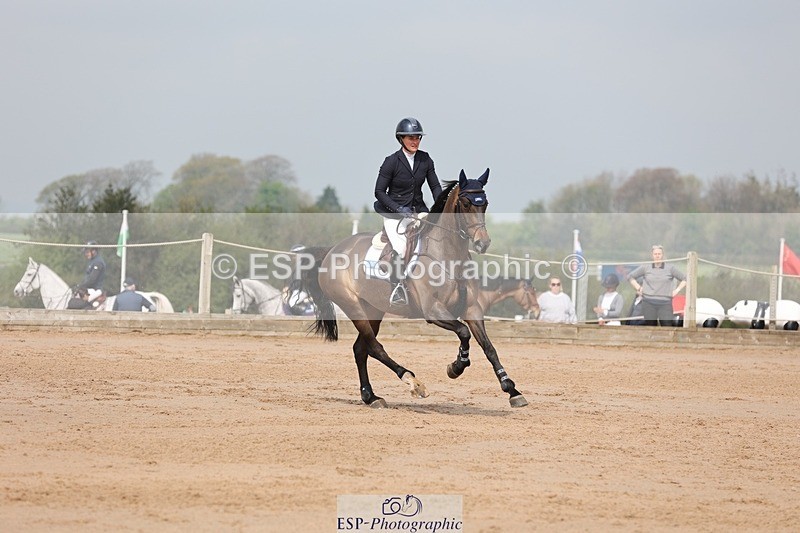 250424-110129-03353 - Cls 33 Young Horse 7yr old