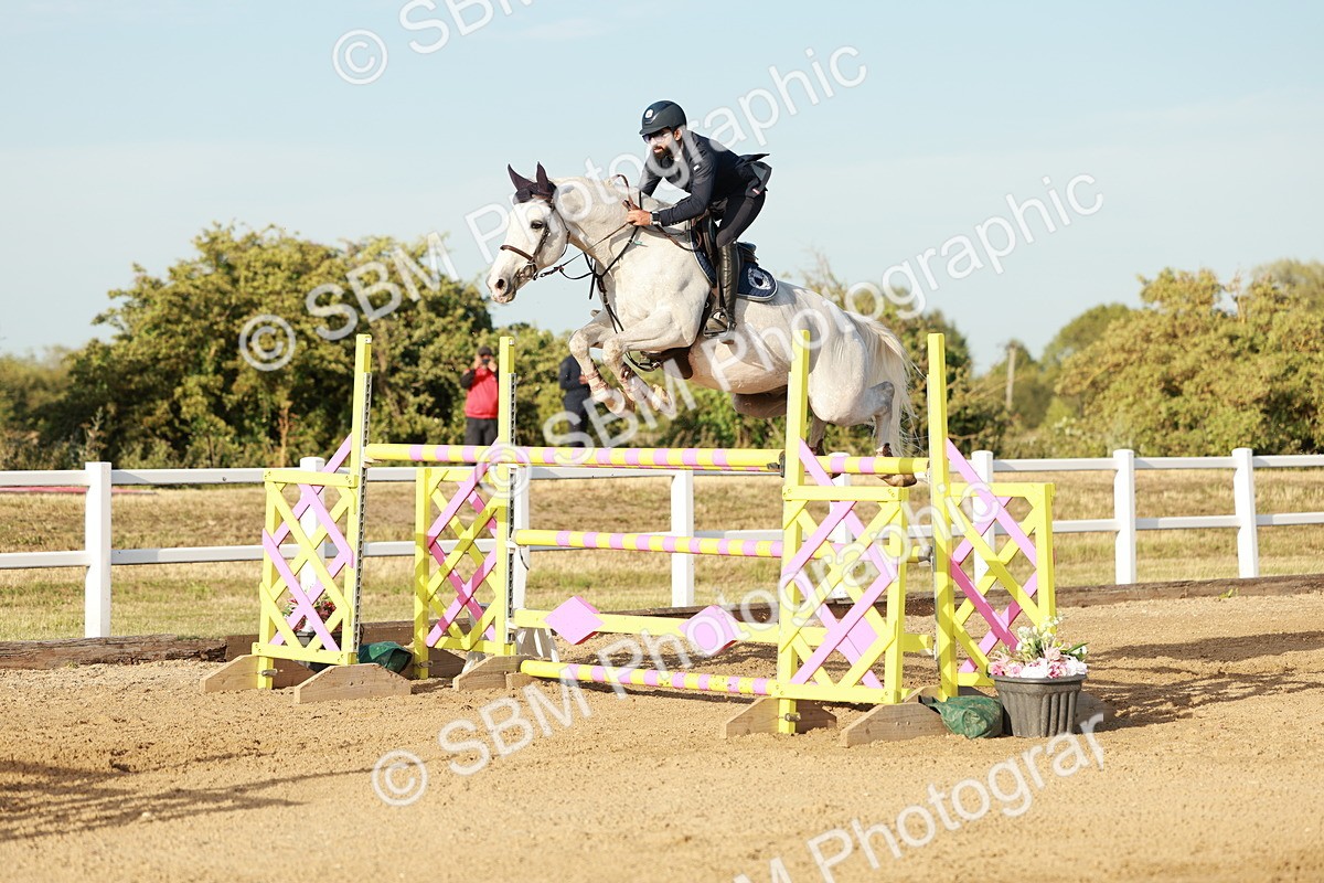 SBM_009006 - Class 6 - National 1.30m 1.40m Open Handicap