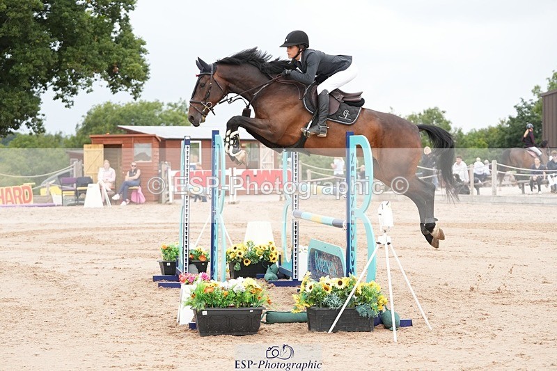 250727-114227-09981 - Cls 27 NAF Silver League Semi Final