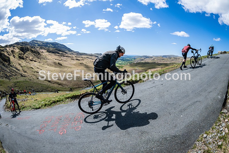 142757-3 - Hardknott Pass Camera 2 14.00-15.00