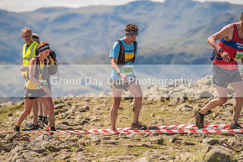 Fairfield-1233 - Fairfield Horseshoe Fell Race Saturday 13th May 2023