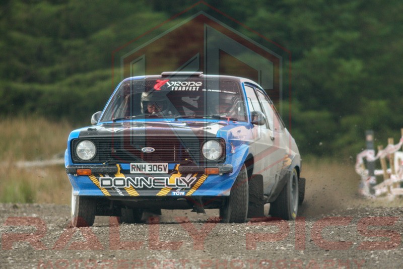 McKelvey Construction Bushwhacker 2026 41 of 73 - McKelvey Construction Bushwhacker Rally 2026