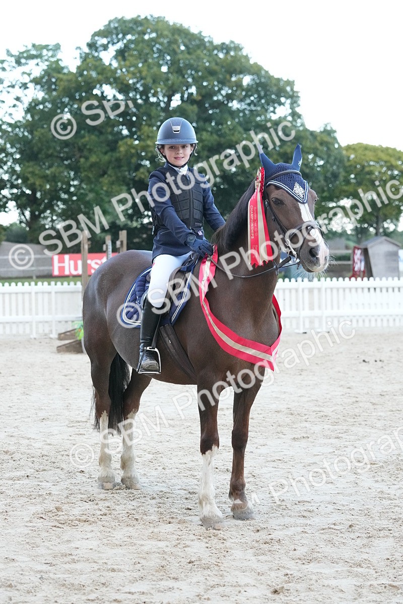 SBM_54232 - Supreme Championship 60cm 65cm