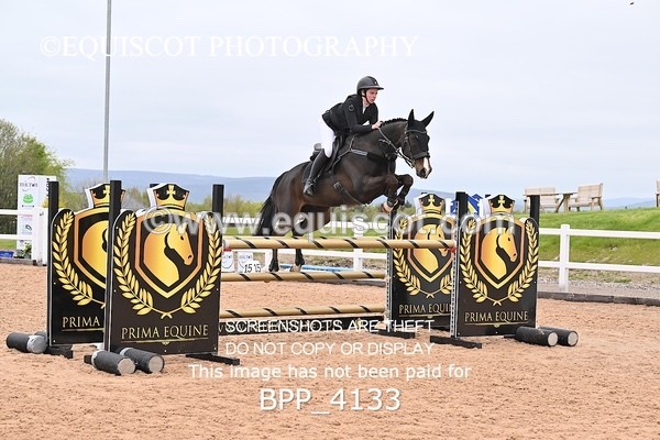 BPP_4133 - CLASS 18 SUN Ron Brady Sporthorses RHS Classic Championship qualifier