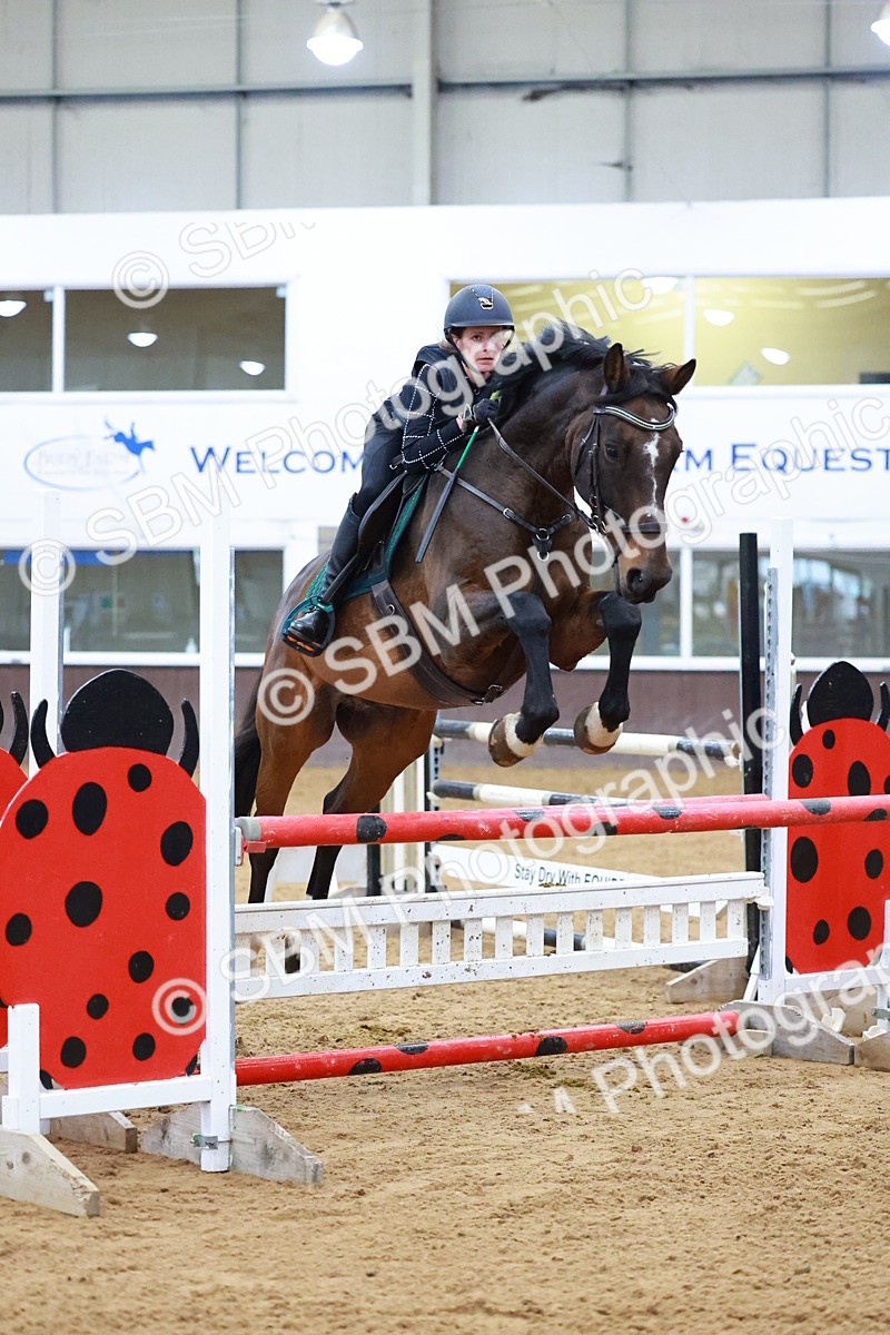 SBM_001306 - Class 4 - 1.10m