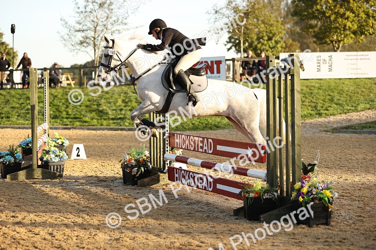 SBM_32928 - J38 - Senior 80cm Championship