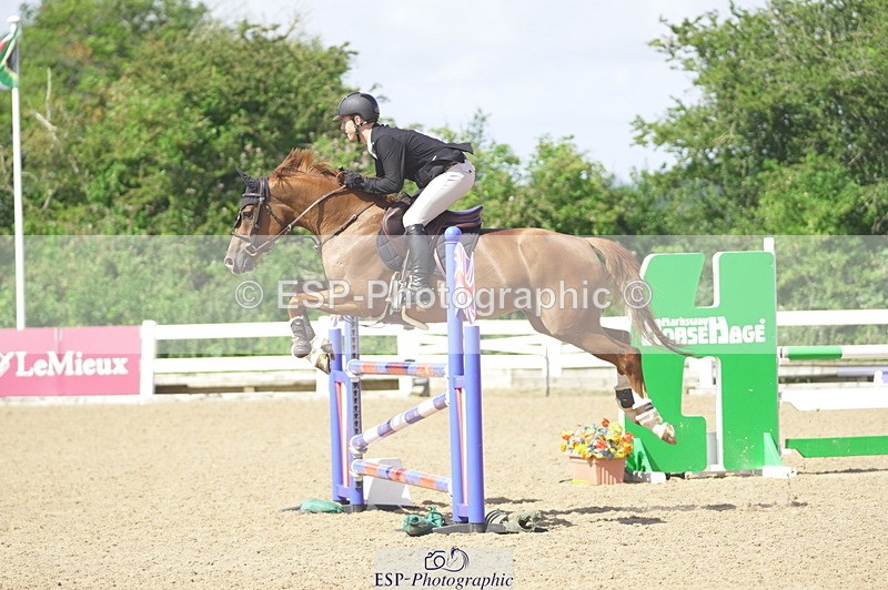 230729A-111132-04773 - Cls 21 Discovery & 1m Open