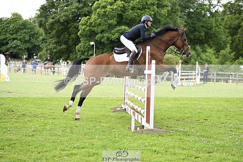 240705-124717-09707 - Cls 28 95cm Amateur Qualifier