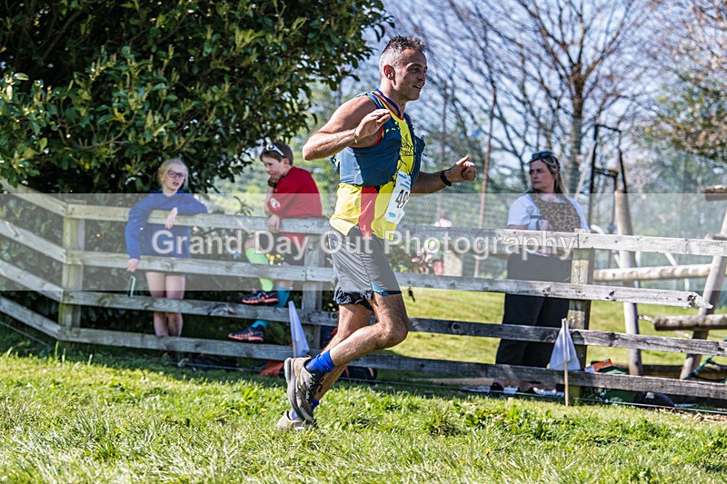 The Finish-1369 - The 3 Peaks Race Saturday 25th April 2026 - The Finish