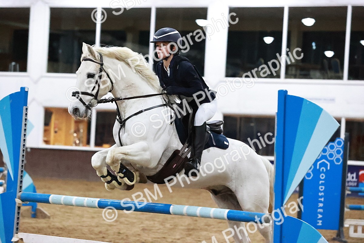 SBM_002746 - Class 7 - Show Jumping 1.00m