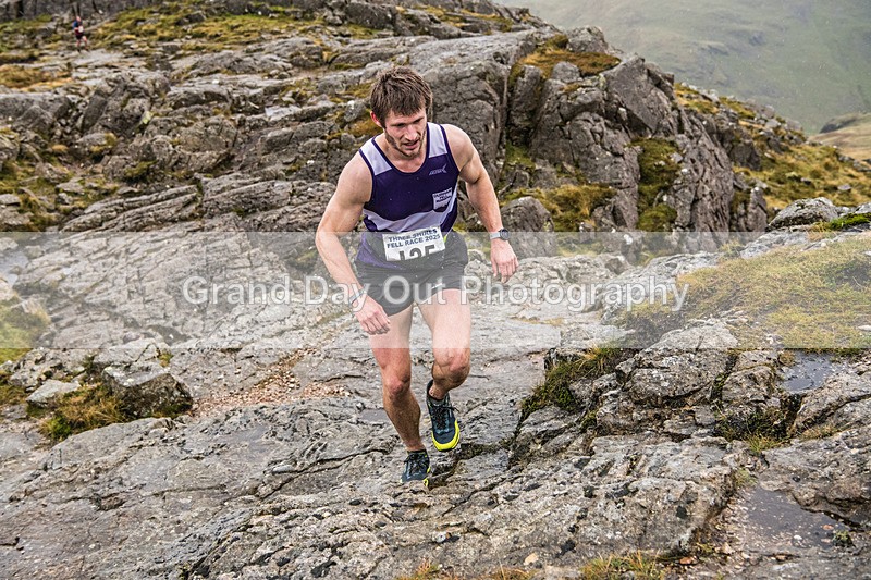 Three Shires-308 - Three Shires Fell Race Saturday 20th September 2025