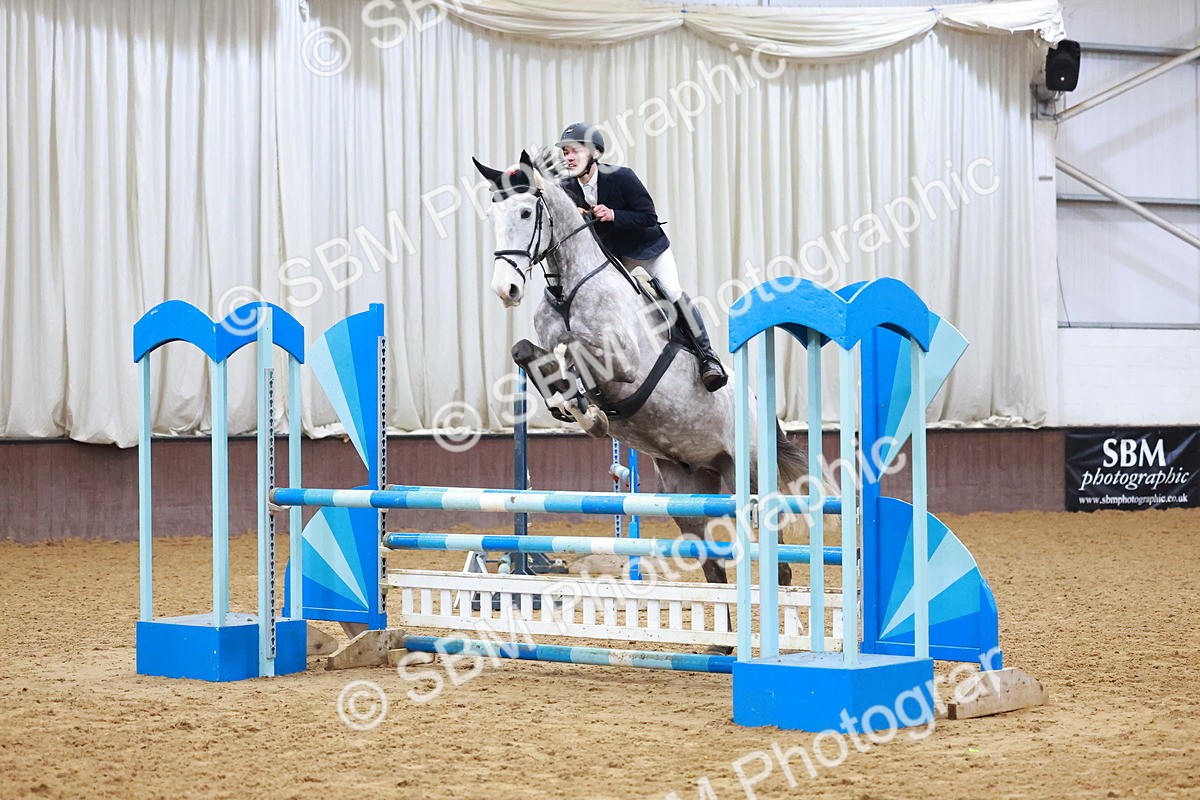 SBM_003327 - Class 3 - Senior Discovery - 1.00m