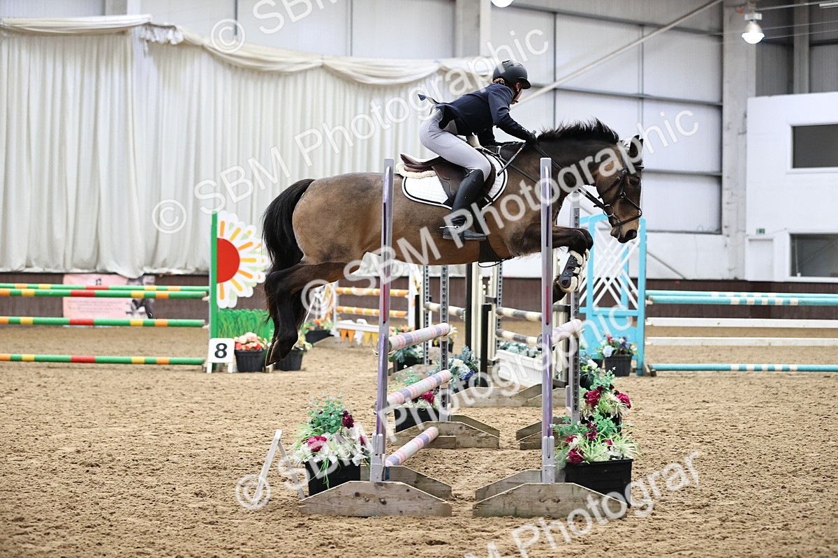 SBM_001025 - Class 3 - Senior Discovery - 1.00m Open