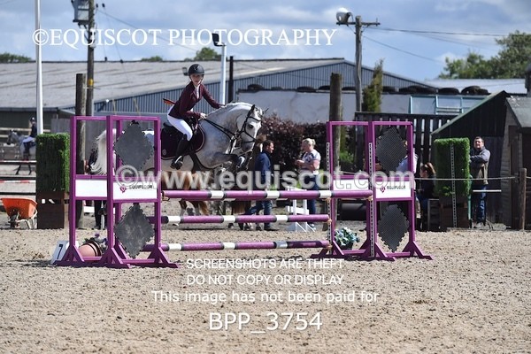 BPP_3754 - CLASS 5 SAT Pony Discovery / 90cm Open