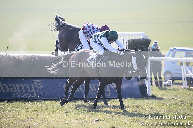 PtP 240218 93 - Vine & Craven Hunt Point-to-Point Barbury racecourse 24/02/18