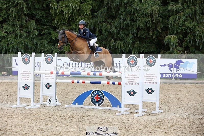 230618-133339-12422 - Cls 20 Pony Foxhunter 2nd Round