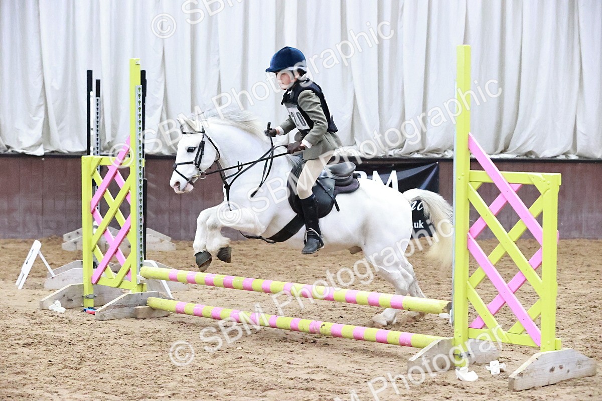 SBM_000649 - Class 2 - Show Jumping 50cm