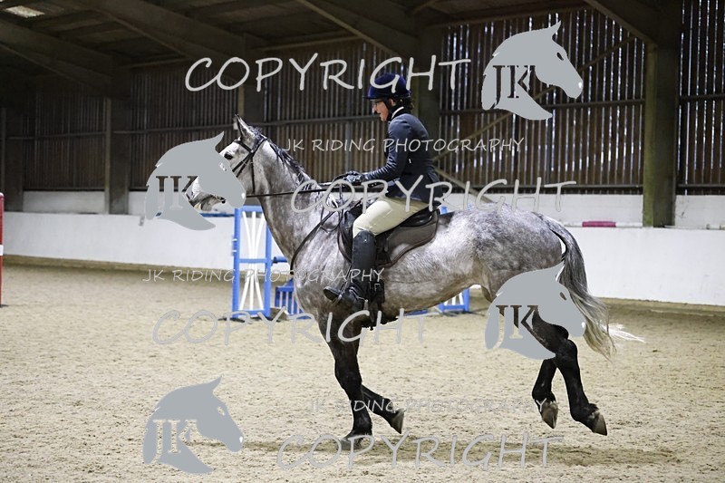 _R6A7167 - 1M clear round