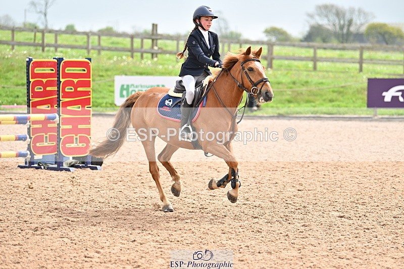 240506A-105550-08332 - Cls 3  Pony Discovery & 90cm Open