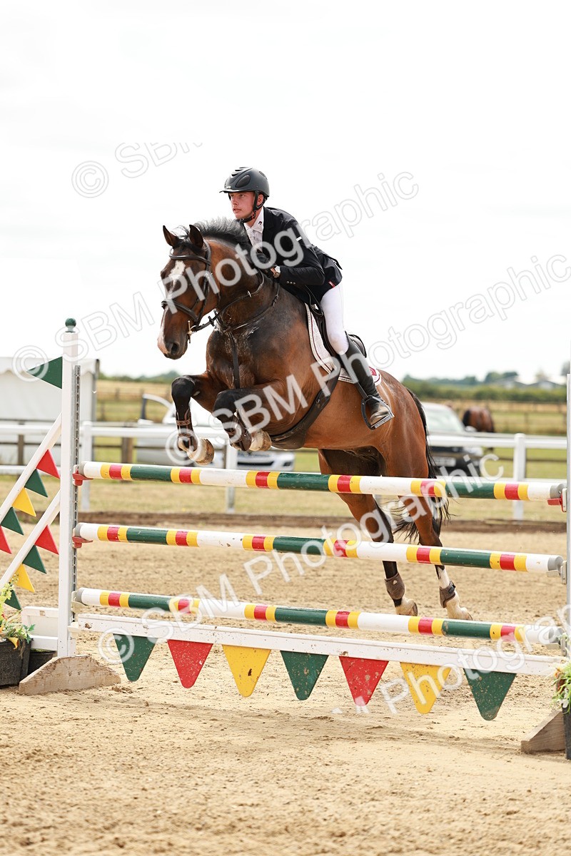 SBM_018936 - Class 21 - Senior Newcomers Championship 2d Rd