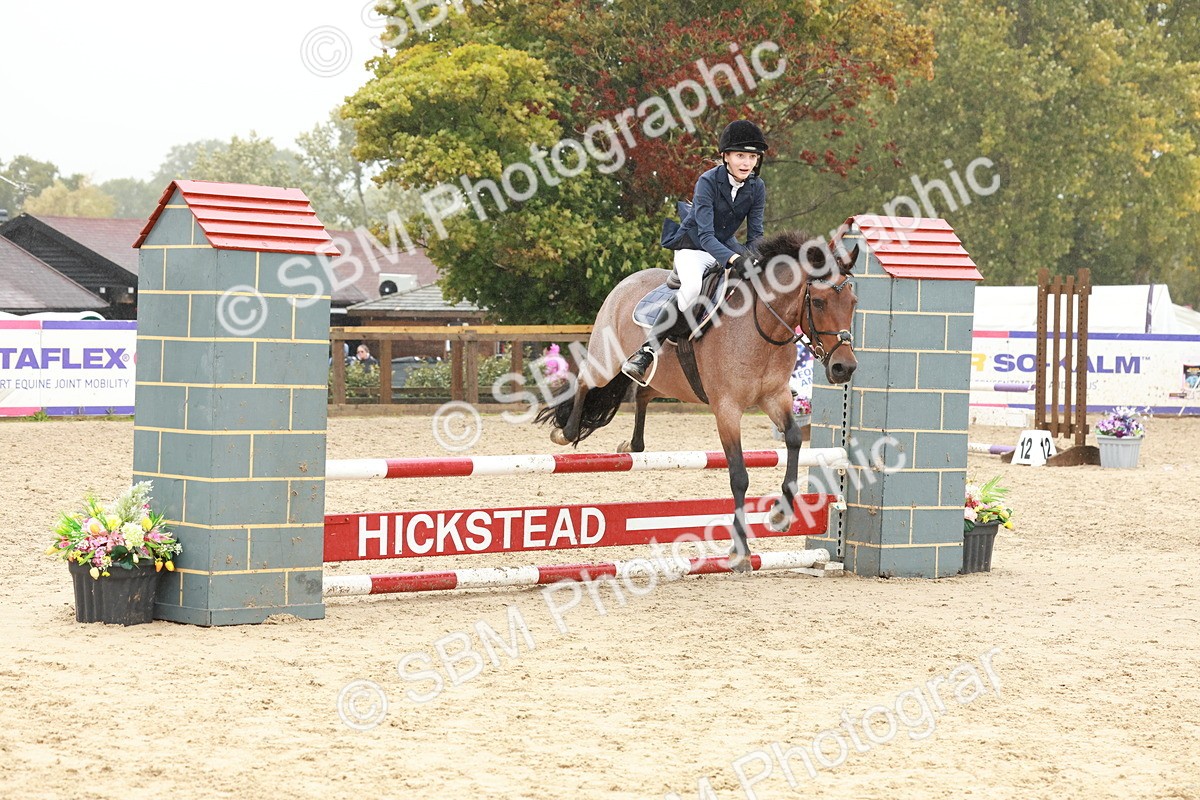 SBM_72190 - J14 - Junior Pony 65cm Championship