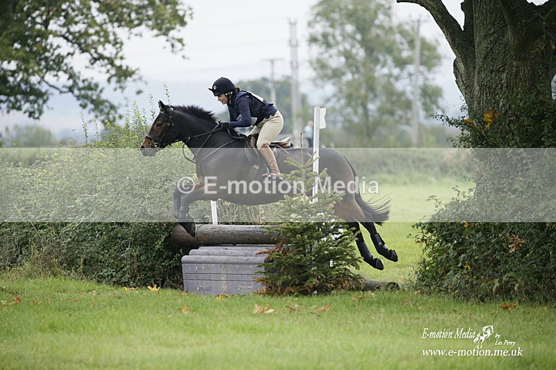  WWHT 171021 1970 - Novice Pairs (0.80m)  17/10/21