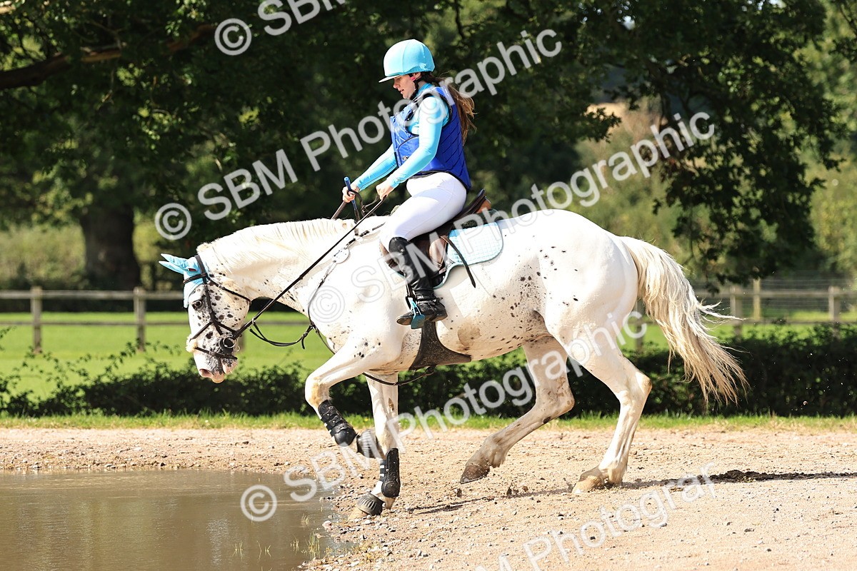SBM_22076 - E11 - Eventers Challenge 60cm Championship