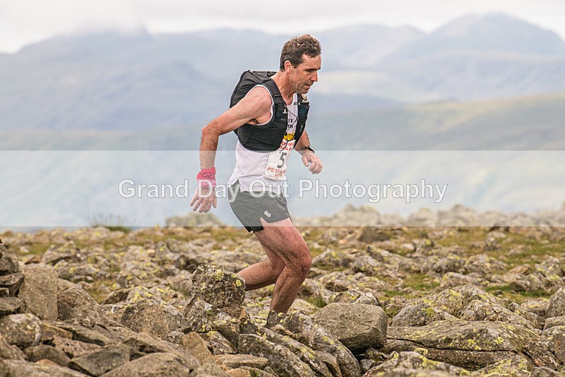 Rydal Round-316 - Rydal Round Fell Race Thursday 31st July 2025