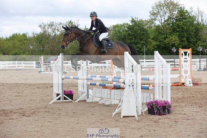 250508-101923-00493 - Cls 6 Snr British Novice and 90cm Open