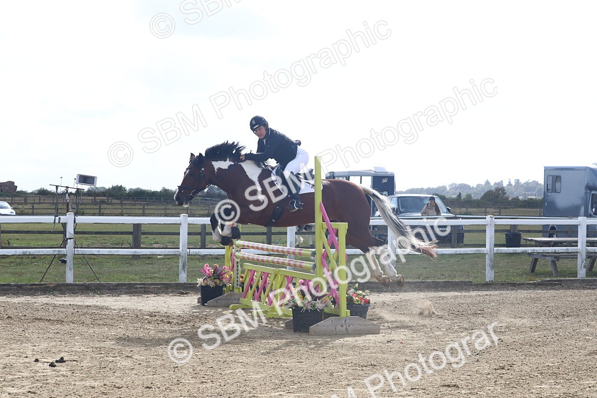 SBM_007896 - Class 12 - 90cm Champs