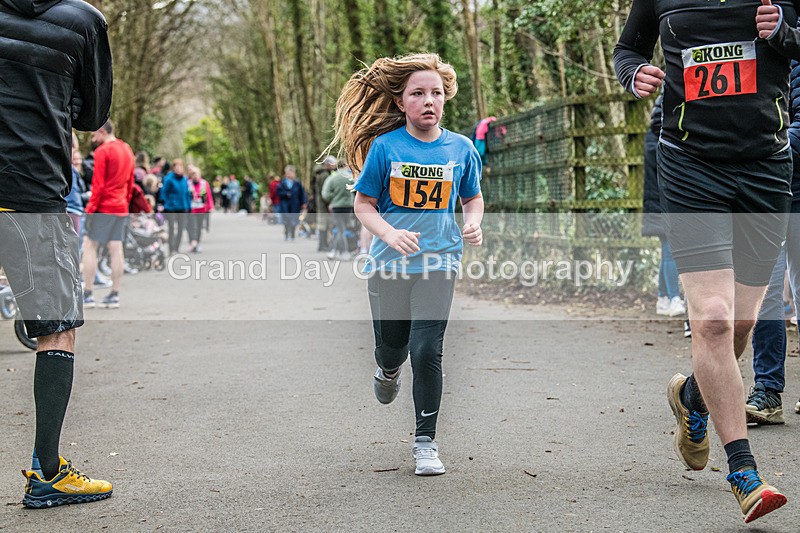 St Herberts Fun Run-452 - St Herberts School Festival of Running 3K Fun Run Saturday 1st March 2025